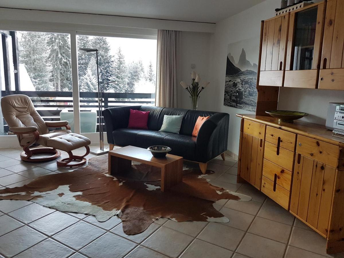 Zuhause In Den Alpen Ihre Ferienwohnung Mit Hallenbad Und Sauna Ленцерхайде Экстерьер фото