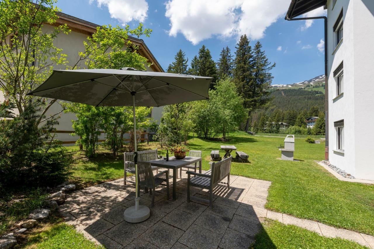 Zuhause In Den Alpen Ihre Ferienwohnung Mit Hallenbad Und Sauna Ленцерхайде Экстерьер фото