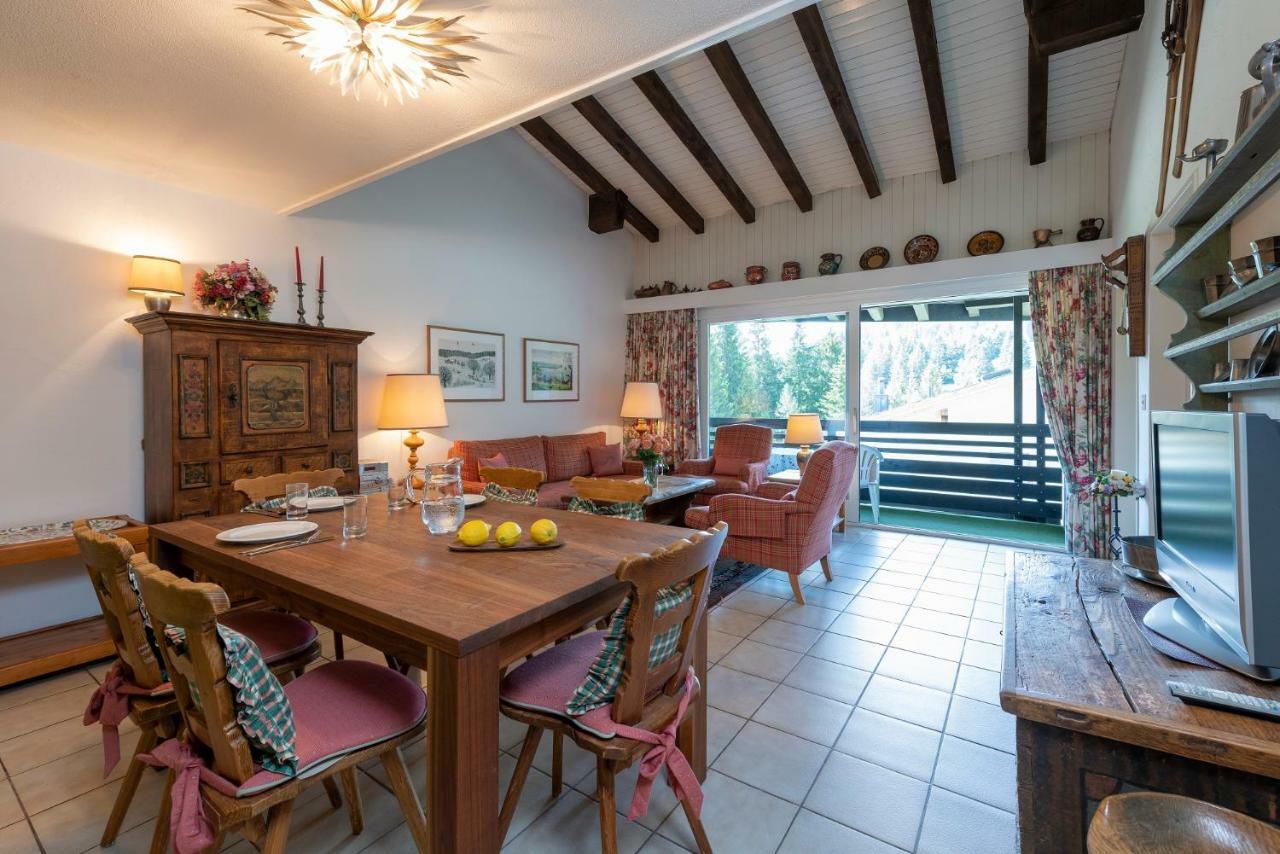 Zuhause In Den Alpen Ihre Ferienwohnung Mit Hallenbad Und Sauna Ленцерхайде Экстерьер фото