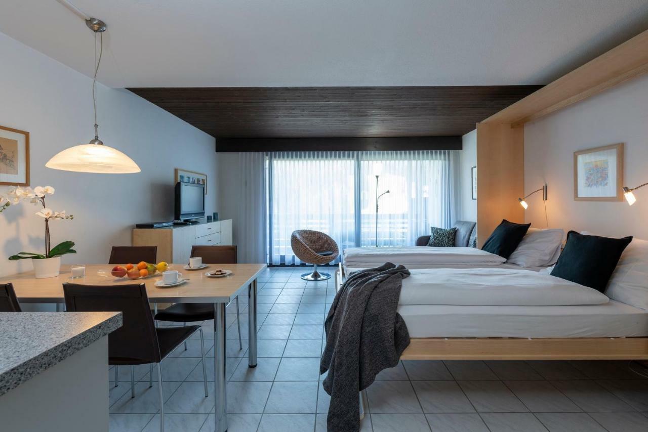 Zuhause In Den Alpen Ihre Ferienwohnung Mit Hallenbad Und Sauna Ленцерхайде Экстерьер фото