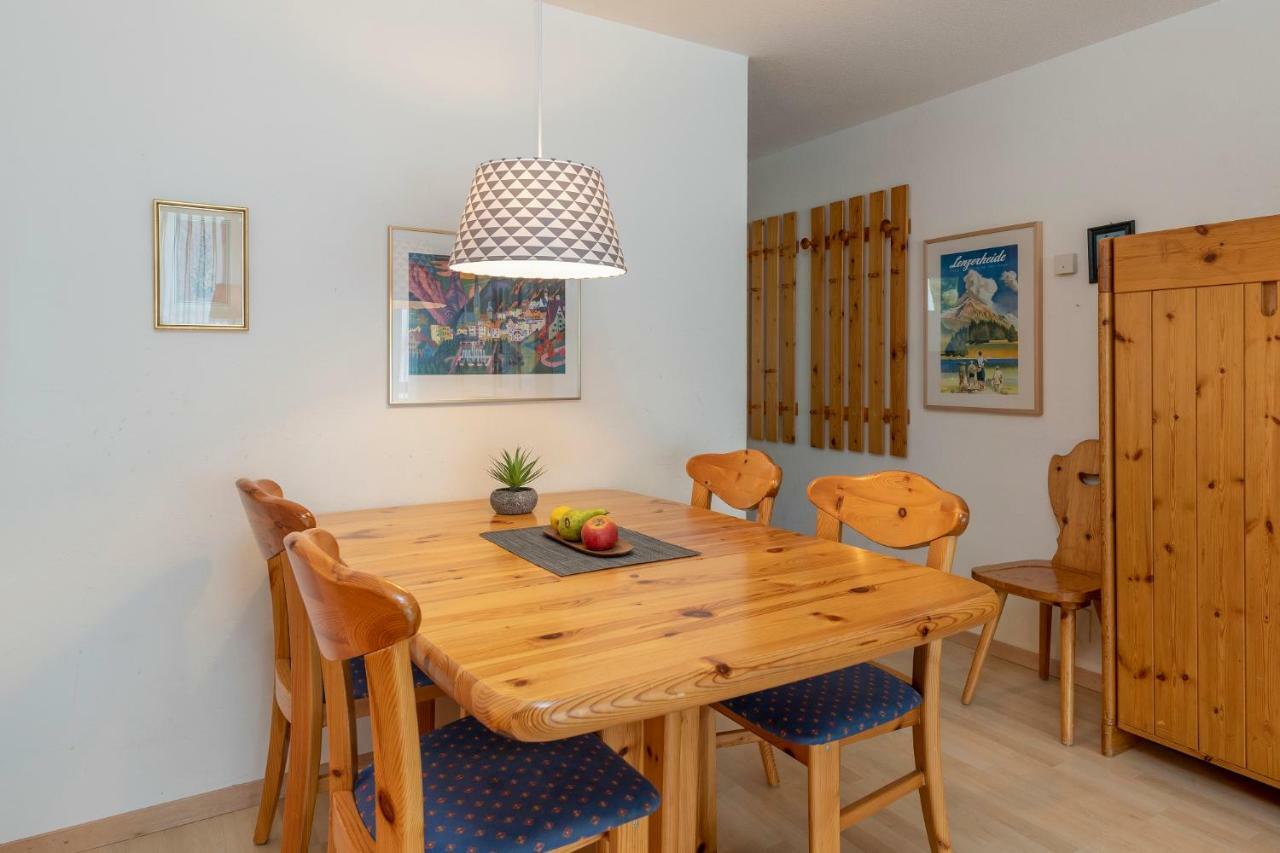 Zuhause In Den Alpen Ihre Ferienwohnung Mit Hallenbad Und Sauna Ленцерхайде Экстерьер фото
