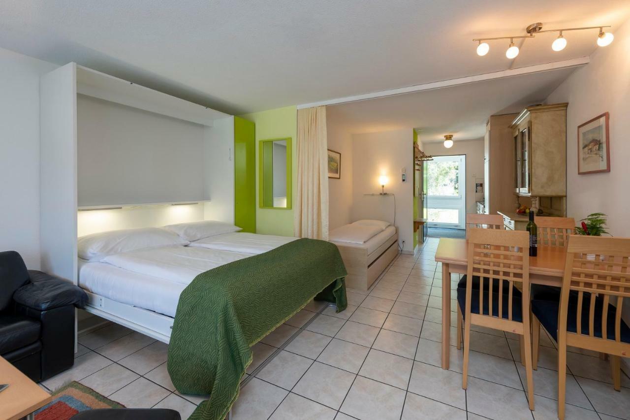 Zuhause In Den Alpen Ihre Ferienwohnung Mit Hallenbad Und Sauna Ленцерхайде Экстерьер фото